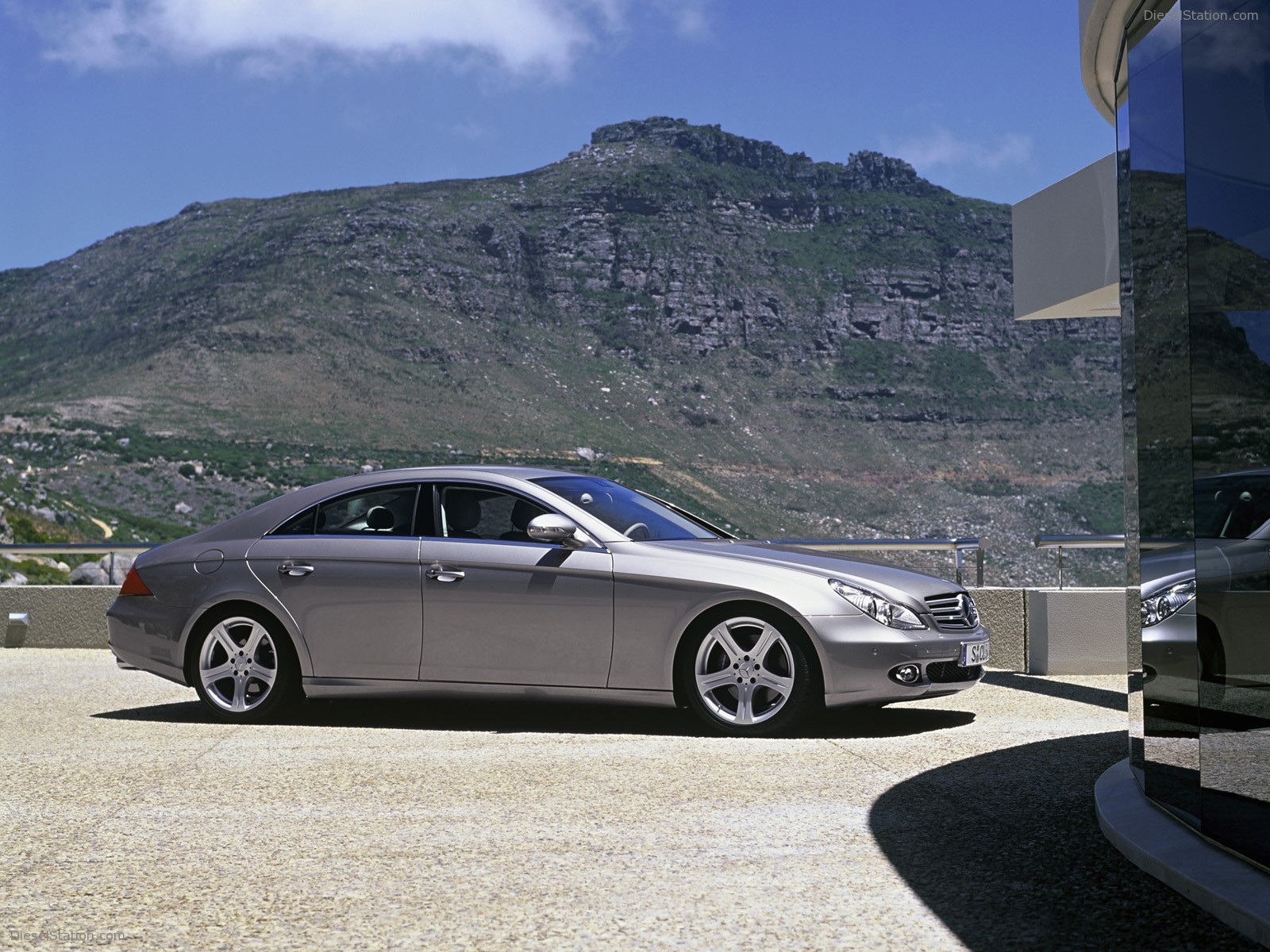 Mercedes CLS Class